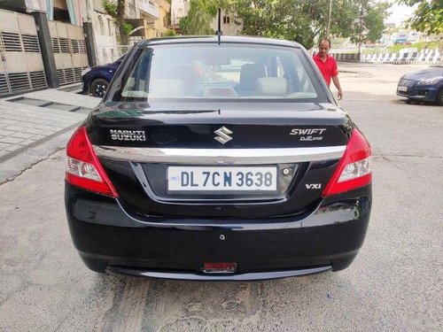 Maruti Suzuki Dzire VXI 2012 MT for sale in New Delhi