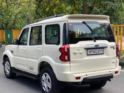 Mahindra Scorpio S7 140 BSIV 2020 MT for sale in New Delhi