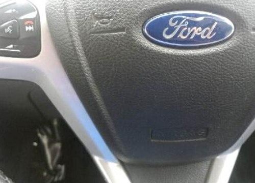 2012 Ford EcoSport 1.5 TDCi Titanium Plus MT in Mumbai