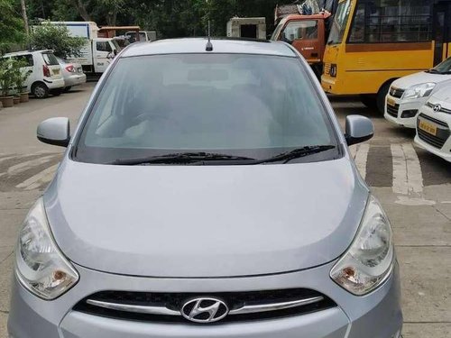 Hyundai I10 Asta 1.2 Automatic with Sunroof, 2013, Petrol AT in Thane