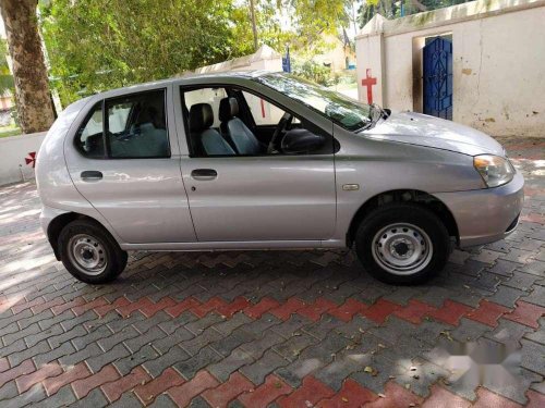 Used 2016 Tata Indica V2 DLS MT for sale in Thanjavur