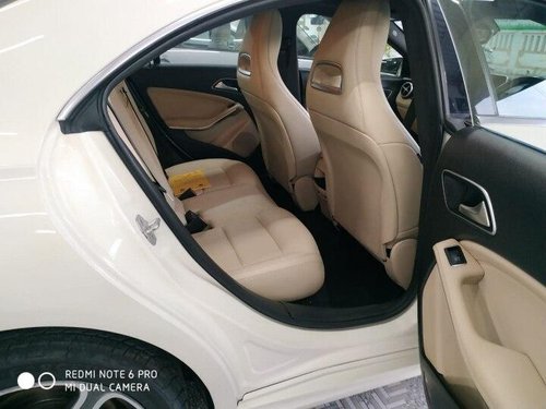 2016 Mercedes Benz 200 AT for sale in Bangalore