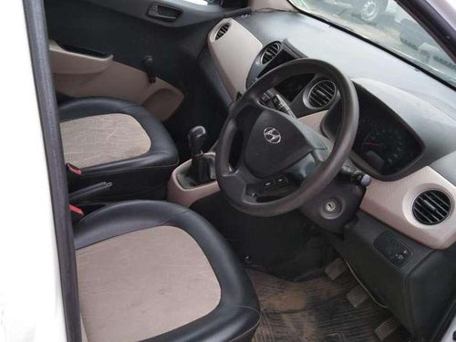 Hyundai Xcent S 1.1 CRDi, 2016, Diesel MT for sale in Chennai