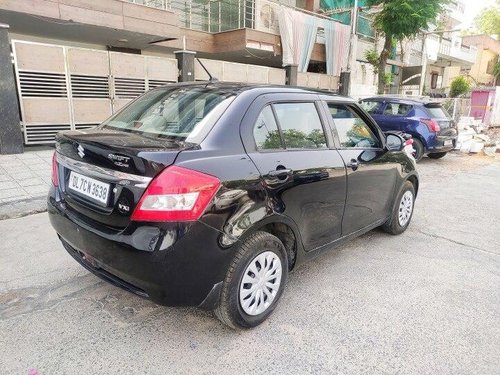 Maruti Suzuki Dzire VXI 2012 MT for sale in New Delhi