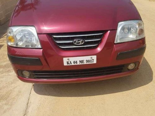 2008 Hyundai Santro Xing GLS MT for sale in Kolar