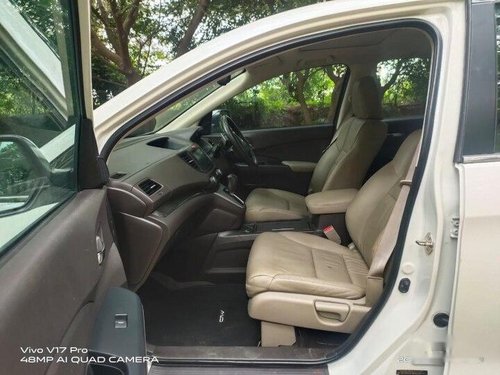 Used 2016 Honda CR V 2.4L 4WD AT for sale in Bangalore