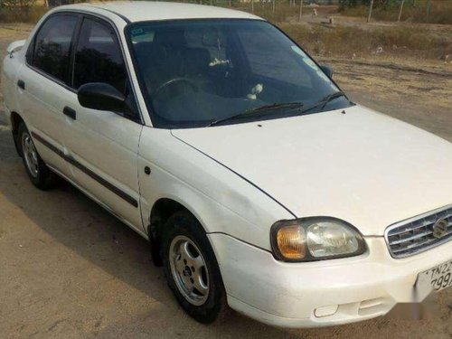 Maruti Suzuki Baleno VXi BS-III, 2005, Petrol MT in Tiruchirappalli