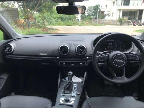 2020 Audi A3 35 TDI Premium Plus AT for sale in Nagar