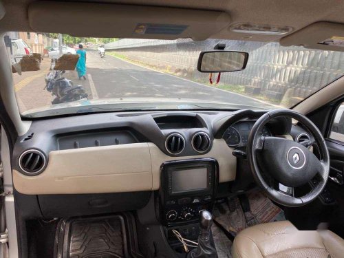 Used 2012 Renault Duster AT for sale in Pune 