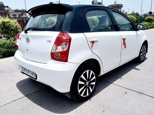 Toyota Etios Liva VD 2018 MT for sale in Noida