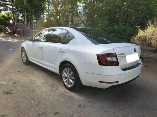 2018 Skoda Octavia 1.8 TSI AT L K for sale in Bangalore