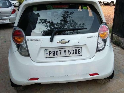 Chevrolet Beat LT Petrol, 2010, Petrol MT in Chandigarh