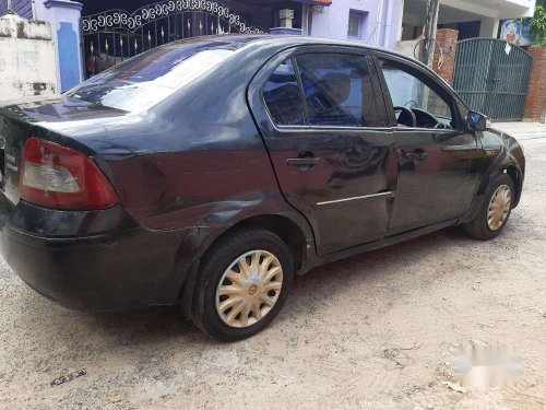 Ford Fiesta SXi 1.6 ABS, 2008, Diesel MT in Chennai