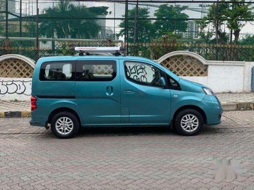 Nissan Evalia XV 2013 MT for sale in Mumbai