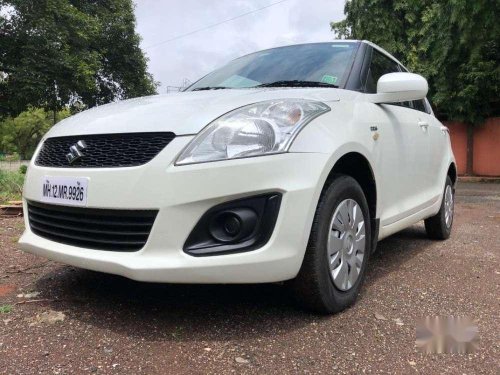 2016 Maruti Suzuki Swift LDI MT for sale in Nashik