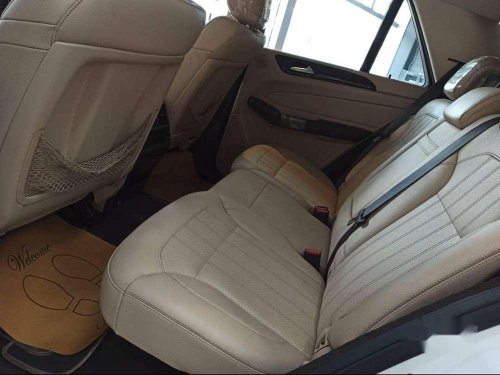 Used Mercedes Benz GLE 2016 AT for sale in Thane