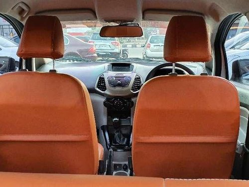 Ford Ecosport EcoSport Ambiente 1.5 TDCi, 2013, Diesel MT in Pune