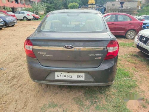 Used 2016 Ford Figo Aspire MT for sale in Nagar