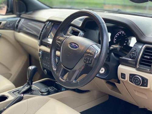 2018 Ford Endeavour 3.2 Titanium AT 4X4 for sale in New Delhi