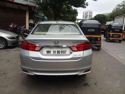 2014 Honda City MT for sale in Mumbai