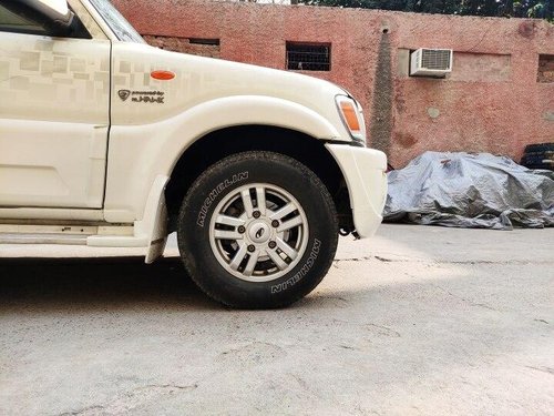 Mahindra Scorpio VLX 2014 MT for sale in New Delhi