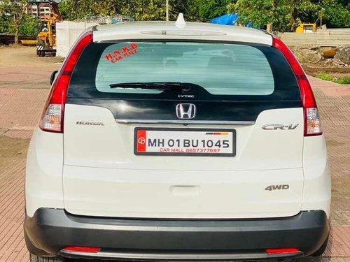 2014 Honda CR V 2.4L 4WD MT for sale in Mumbai