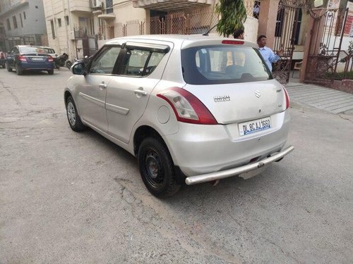 Maruti Swift VDI BSIV 2014 MT for sale in New Delhi