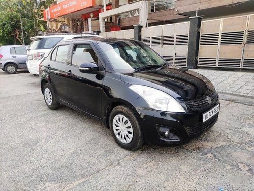 Maruti Suzuki Dzire VXI 2012 MT for sale in New Delhi