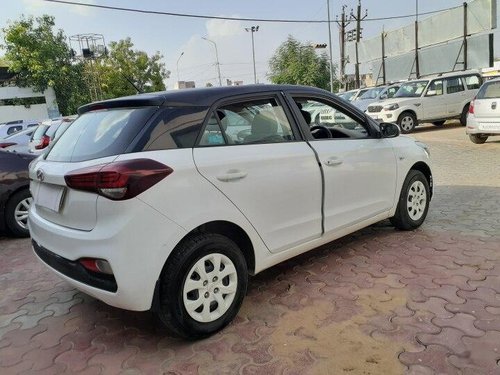 2018 Hyundai Elite i20 1.2 Magna Executive MT for sale in Jaipur