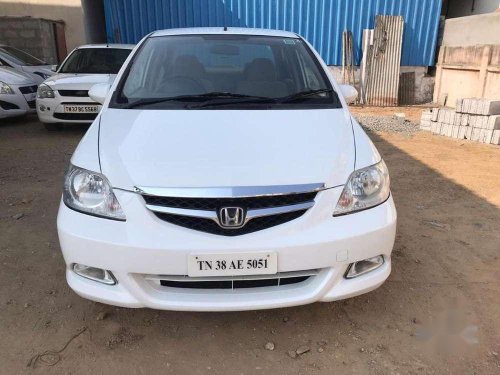 Honda City Zx ZX VTEC, 2006, Petrol MT in Coimbatore