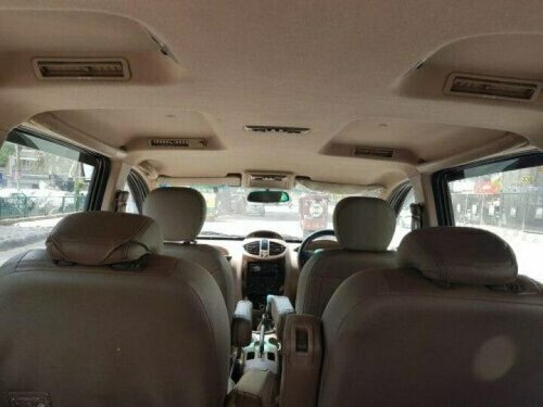 Mahindra Xylo E6 BS IV 2011 MT for sale in New Delhi