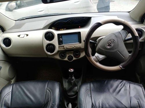 Toyota Etios Liva GD 2016 MT for sale in Lucknow