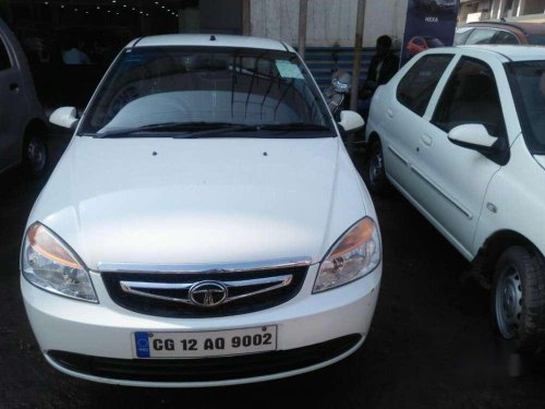 Tata Indigo LS 2016 MT for sale in Korba