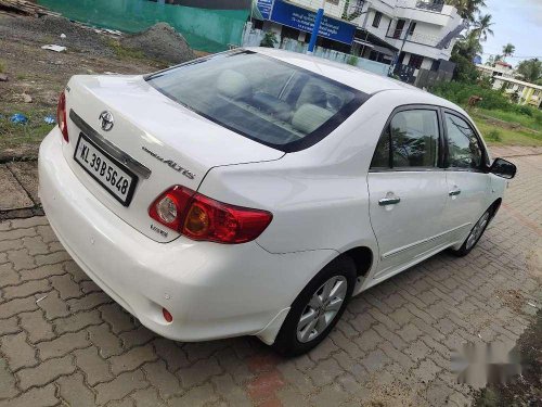 Toyota Corolla Altis G 2009 MT for sale in Kochi