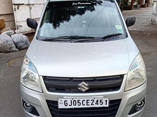 Maruti Suzuki Wagon R LXI 2010 MT for sale in Surat