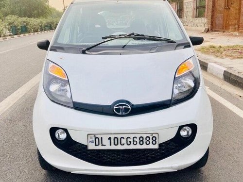 Used Tata Nano Twist XT 2016 MT for sale in New Delhi