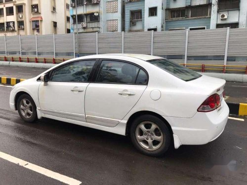 Used Honda Civic 2009 MT for sale in Mumbai 