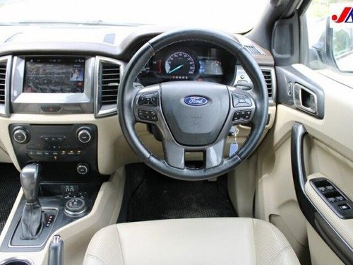 Used 2018 Ford Endeavour 3.2 Titanium AT 4X4 for sale in Ahmedabad