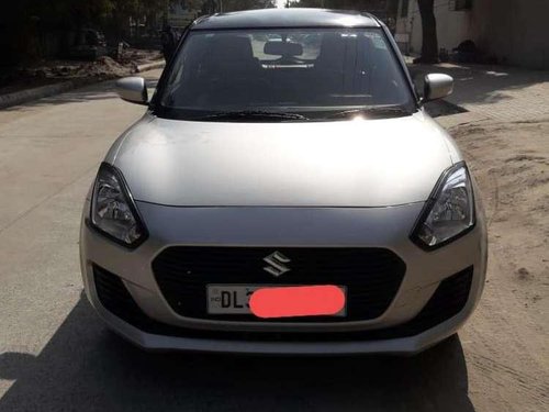 2018 Maruti Suzuki Swift VXI MT for sale in Noida