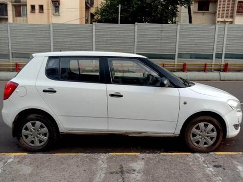 Skoda Fabia 1.2 MPI Active Plus 2012 MT for sale in Mumbai