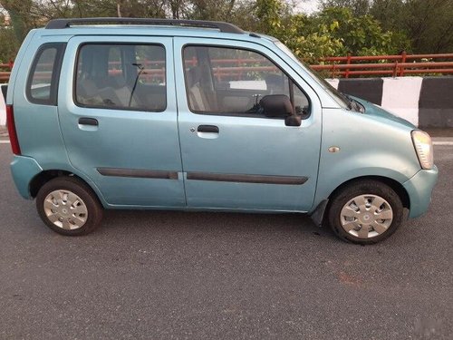 Used Maruti Suzuki Wagon R LXI 2006 MT for sale in New Delhi