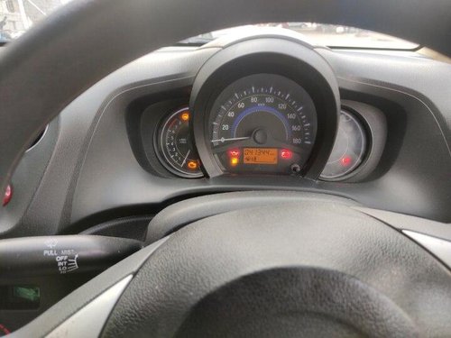 Honda Amaze S i-Vtech 2015 MT for sale in New Delhi