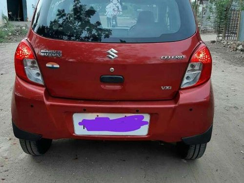 2016 Maruti Suzuki Celerio VXI MT for sale in Coimbatore