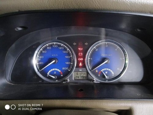 2015 Tata Safari MT for sale in Thane