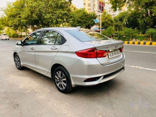 Honda City V, 2017, Petrol MT for sale in Ahmedabad