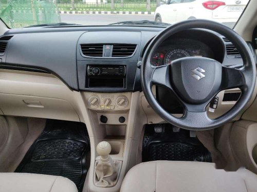 Maruti Suzuki Swift Dzire LDi BS-IV, 2014, Diesel MT in Chandigarh