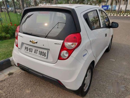 2016 Chevrolet Beat Diesel MT for sale in Chandigarh