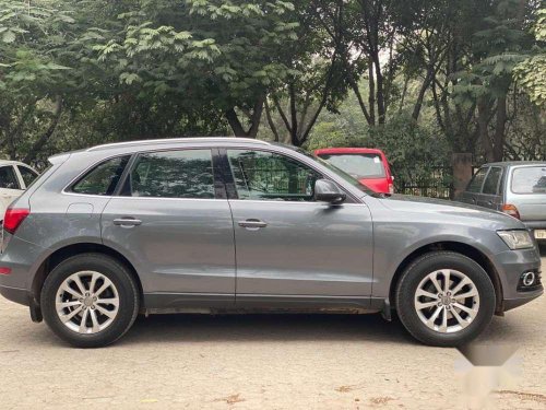 Audi Q5 30 TDI Premium Plus, 2014, Diesel AT in Ghaziabad