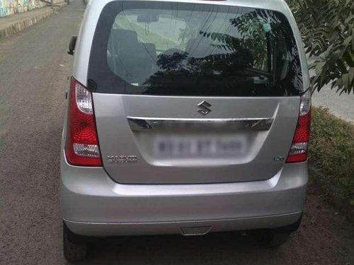 2015 Maruti Suzuki Wagon R LXI MT for sale in Bhopal