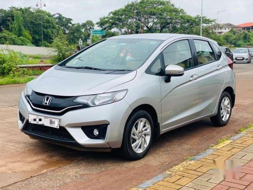 Used Honda Jazz 2018 MT for sale in Madgaon 